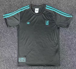 2526 Liv black retro model S-4XL